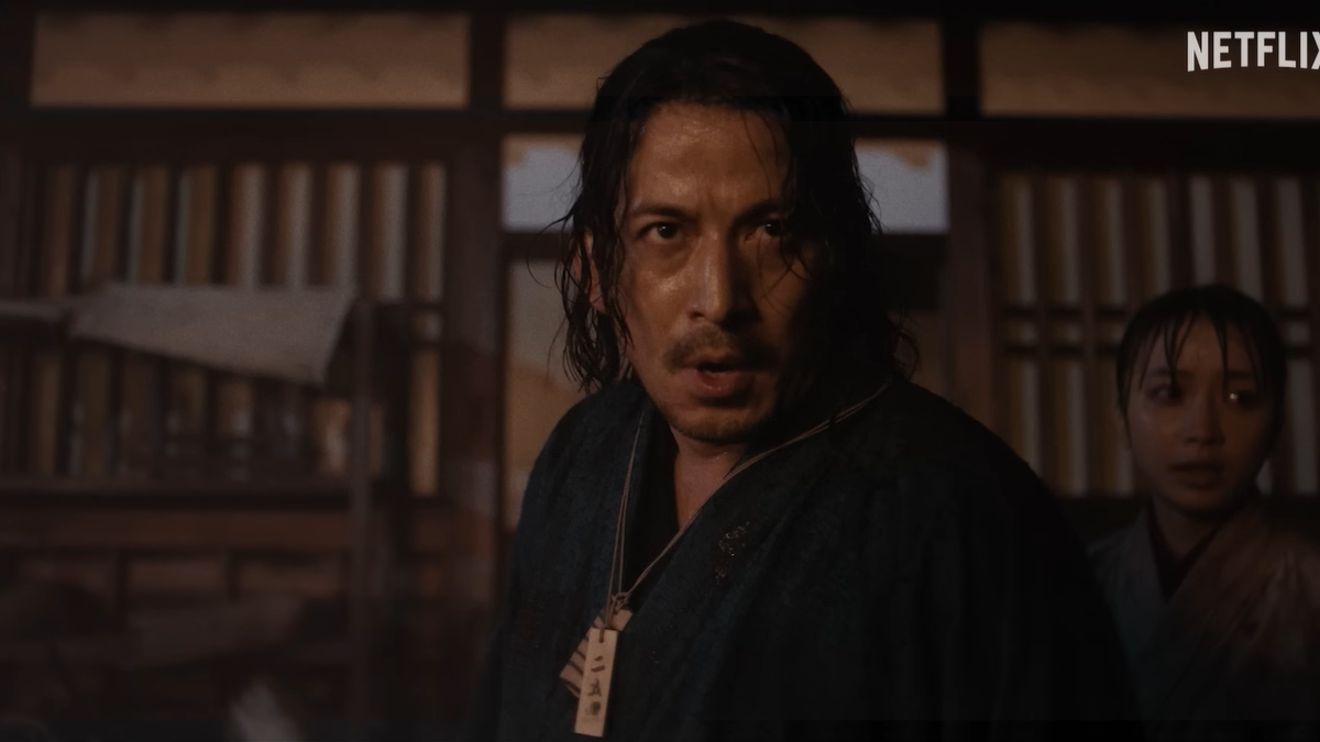 ‘Last Samurai Standing’ teaser: 300 samurai fight each other in Netflix’s dark and violent Japanese battle royale